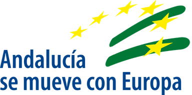 Logo Andalucía
