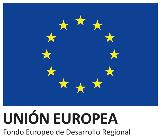 Logo Unión Europea