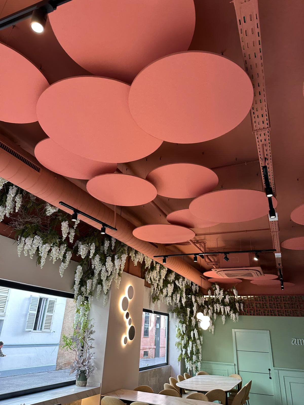 PLACAS FONO ABSORBENTES DISMINUCIÓN RUIDO